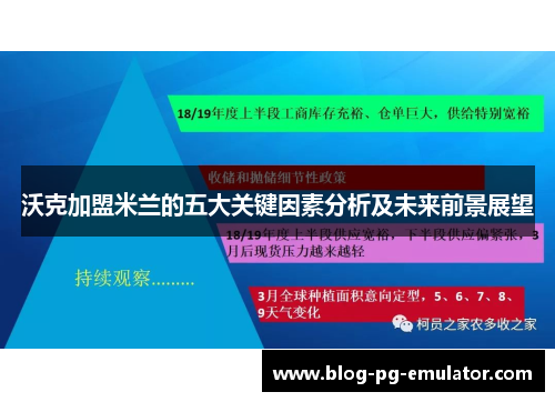 沃克加盟米兰的五大关键因素分析及未来前景展望